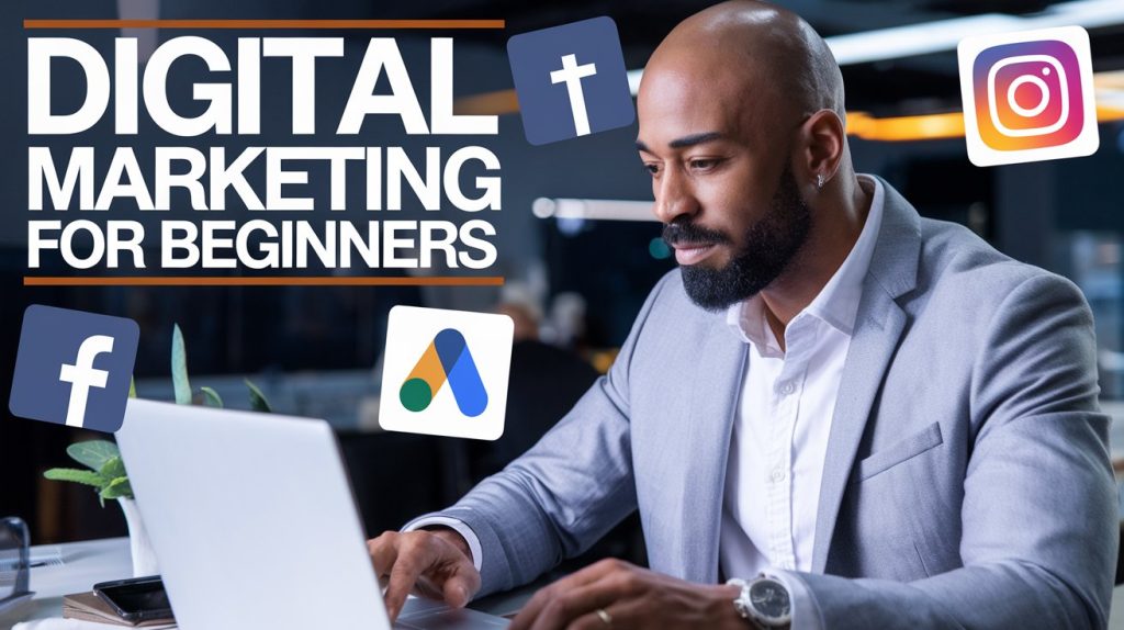 Digital Marketing 101
