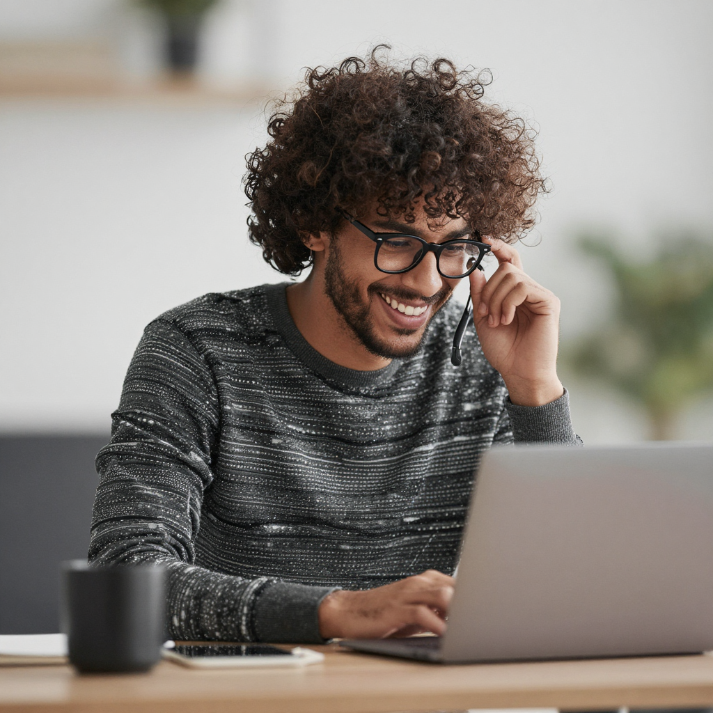 Social Media marketer