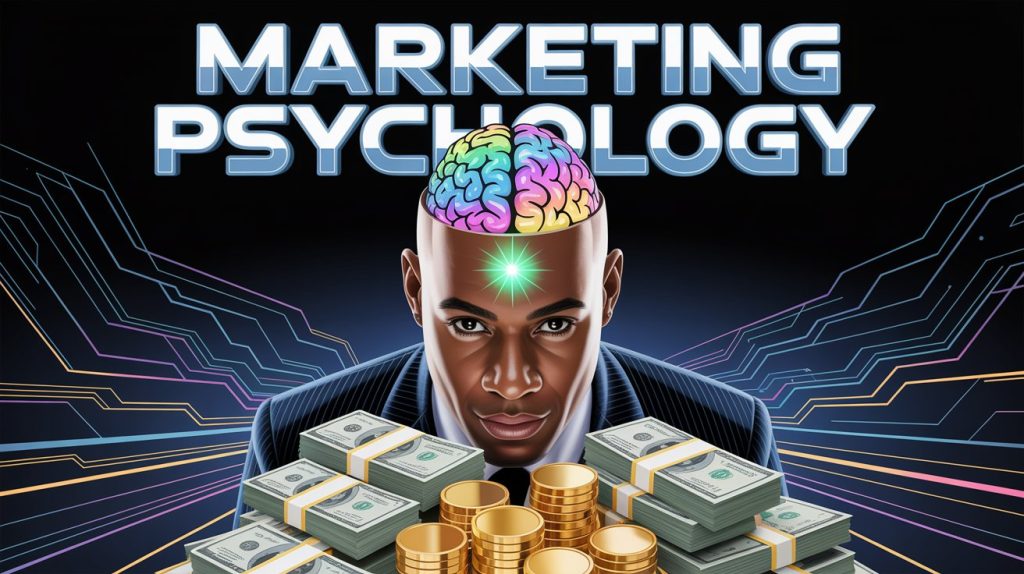 15 Psychological Marketing Triggers to MAKE PEOPLE BUY From YOU