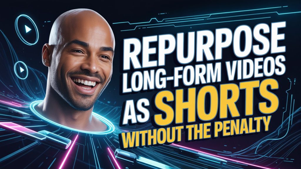 Content Repurposing